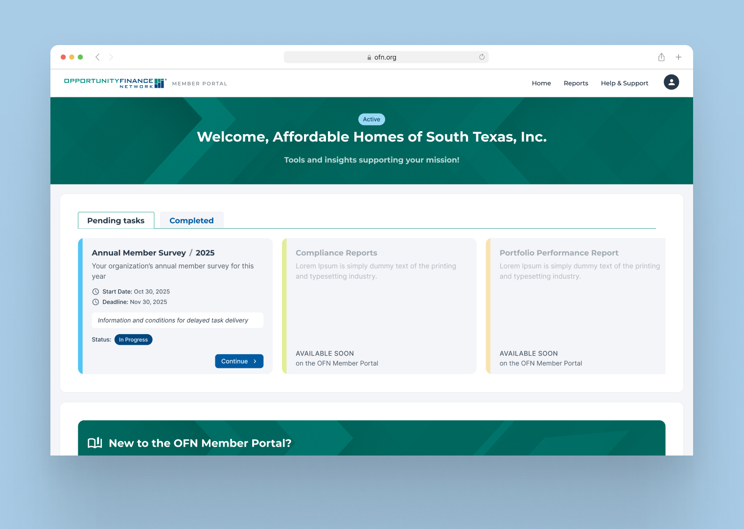 Verification team dashboard · AMS view
